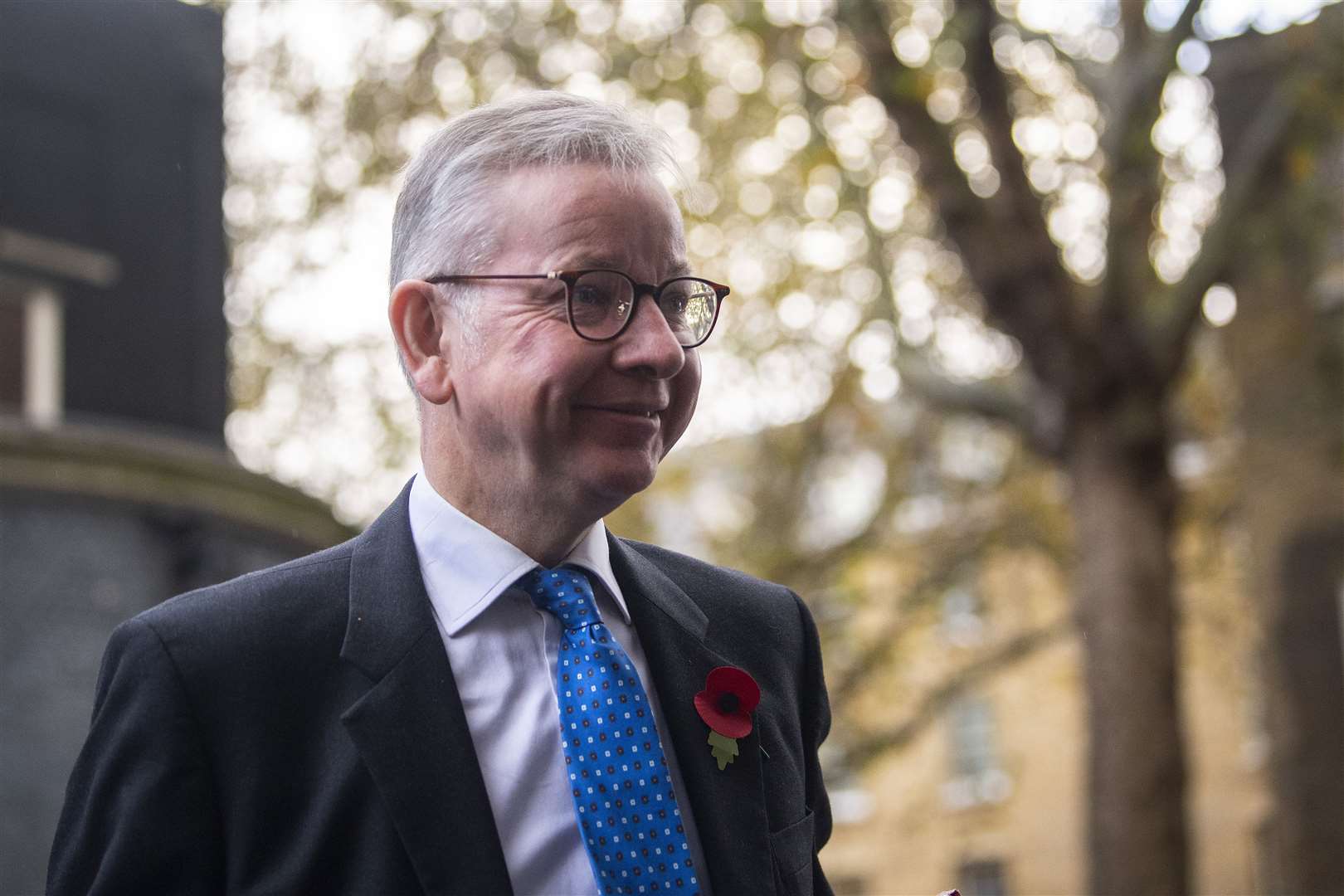 Michael Gove (Victoria Jones/PA)