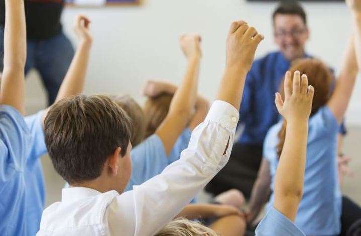 Hands up if you’d rather be doing anything rather than voting for an 11-year-old youth mayor