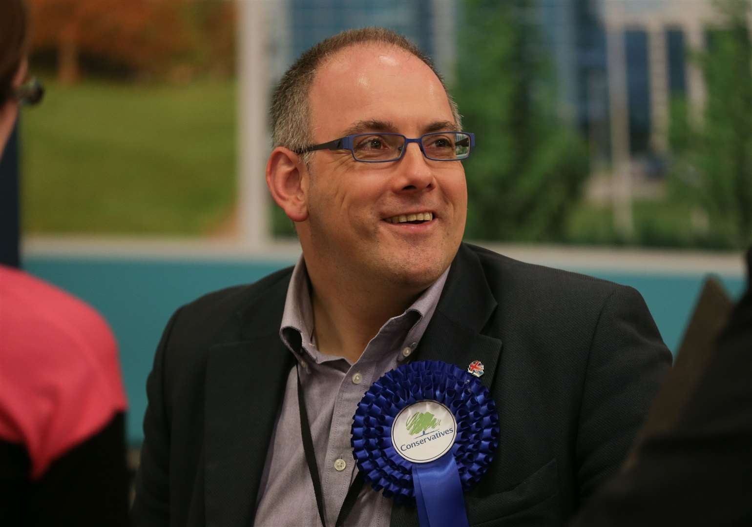 Robert Halfon (Daniel Leal-Olivas/PA)