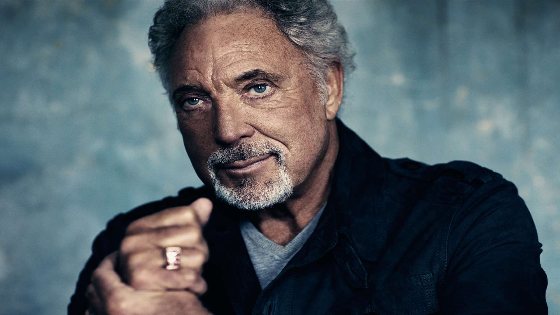 Sir Tom Jones