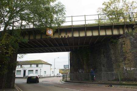 Darnley Arches