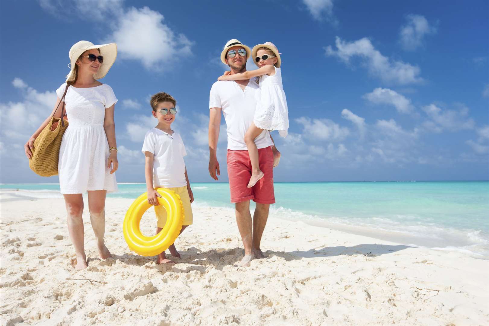 Is a late summer holiday still on the cards? Photo: iStock.com