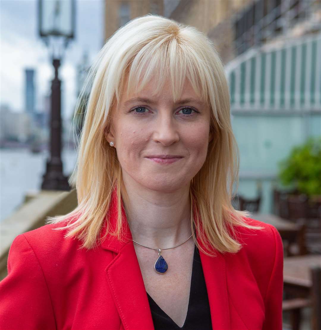 Rosie Duffield