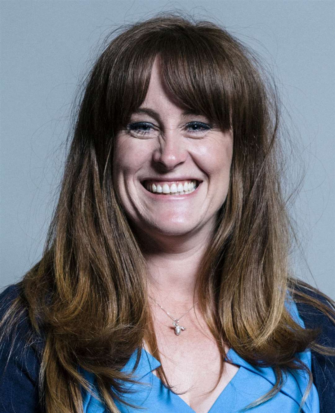 Kelly Tolhurst MP