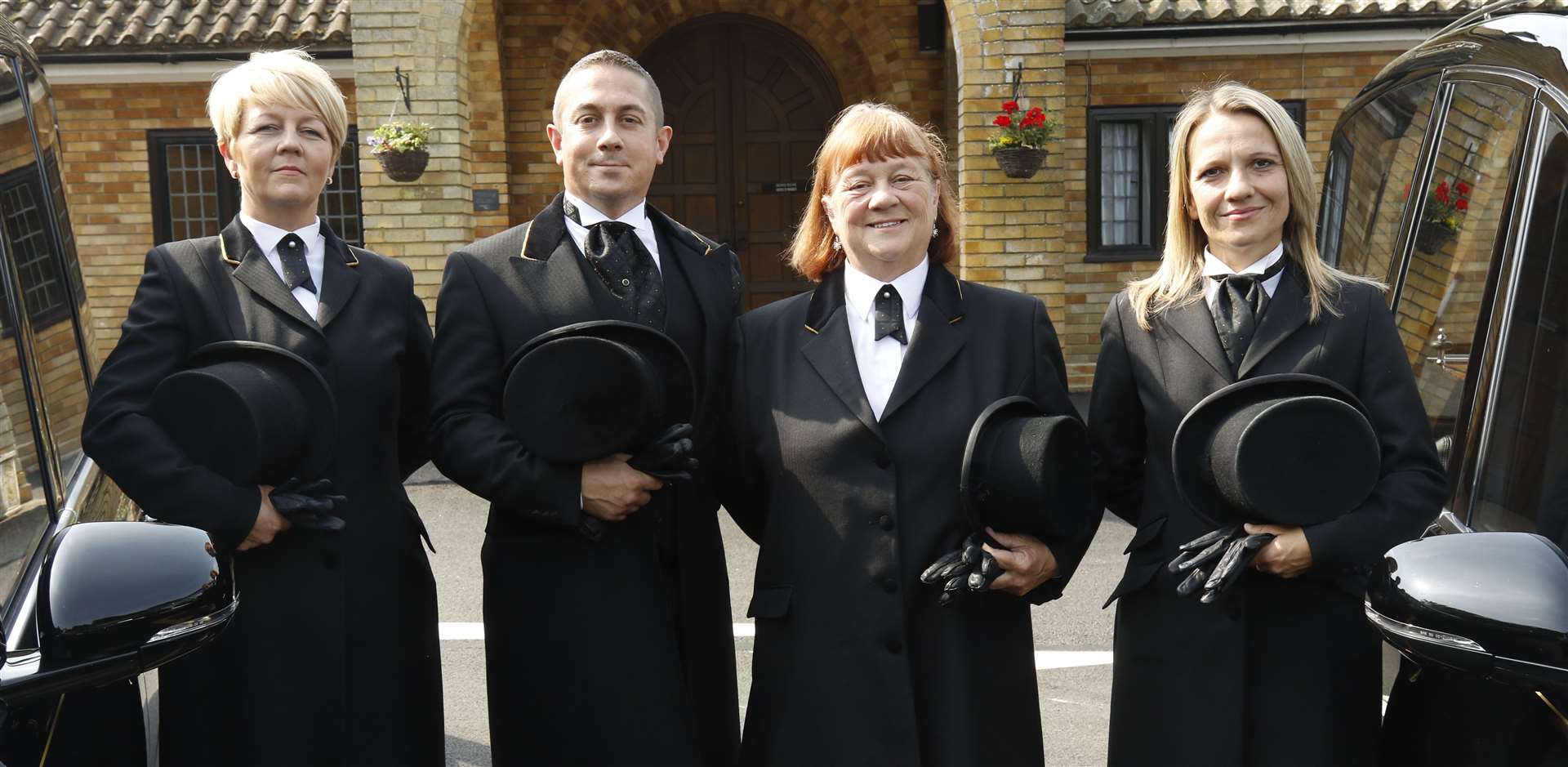 Although most of the funerals are carried out in the Dover and Folkestone areas, they also regularly conduct funerals in Ashford, Canterbury, London, and even further afield.