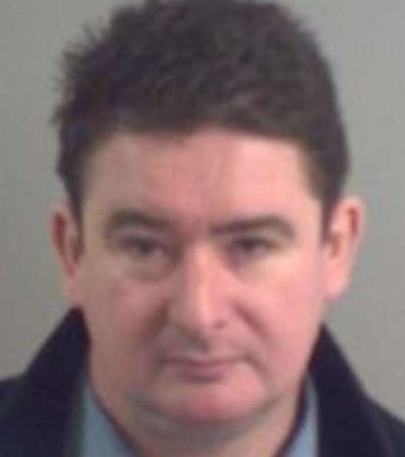 Ross Knowles, a council officer was jailed for fraud in 2012