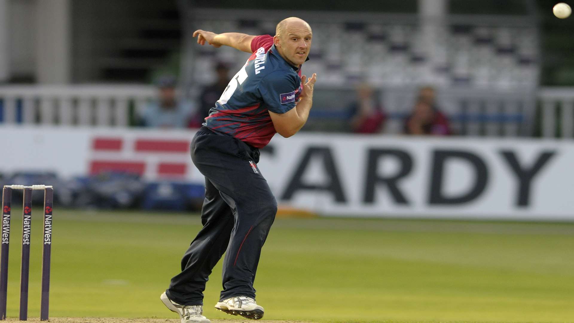 James Tredwell