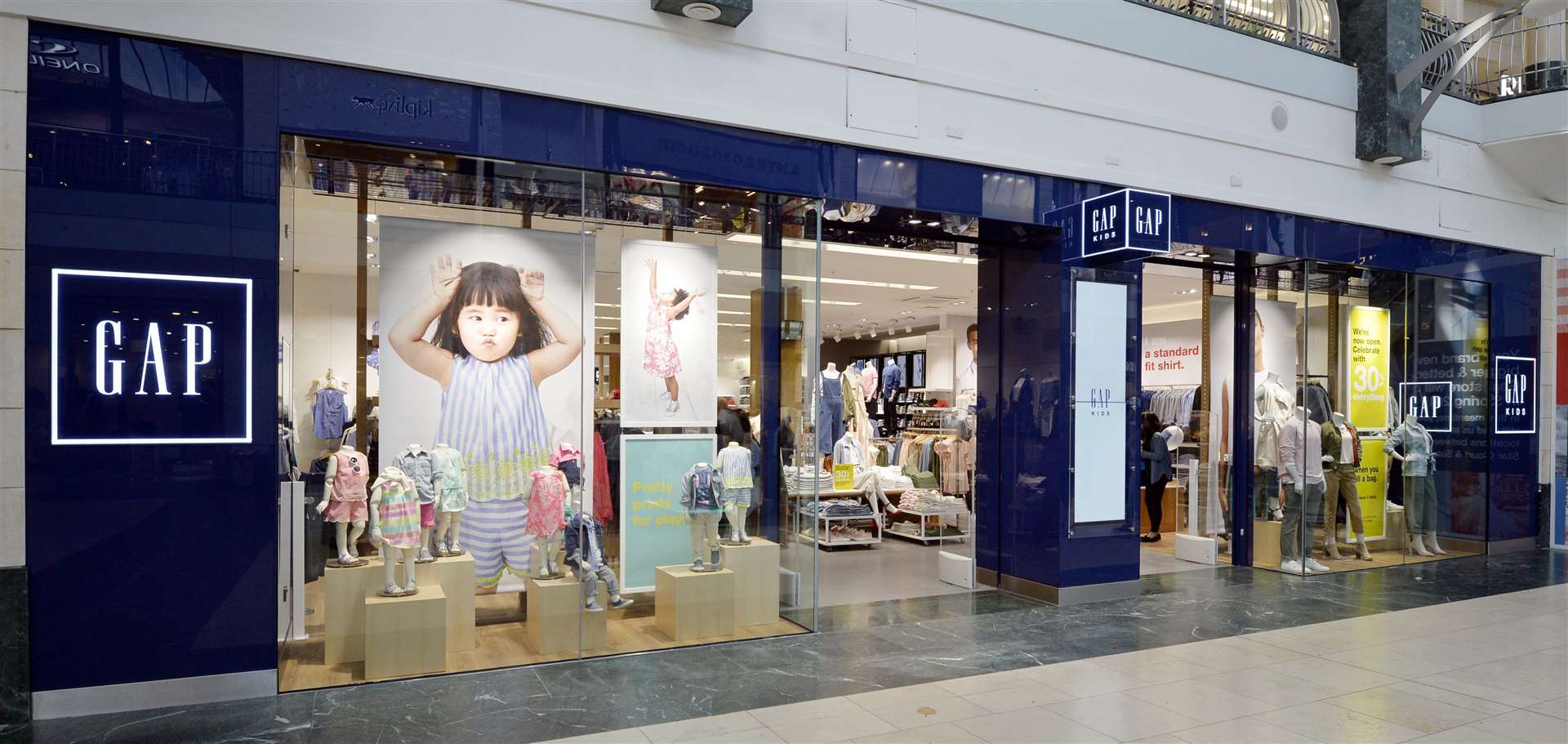 russell and bromley kids bluewater