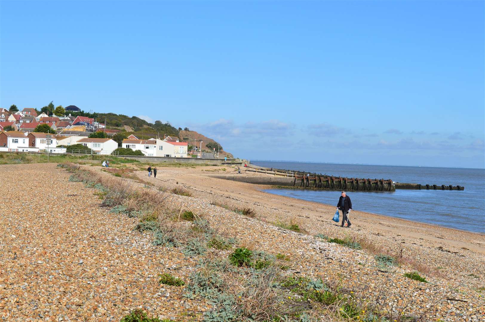 Warden Bay Beach