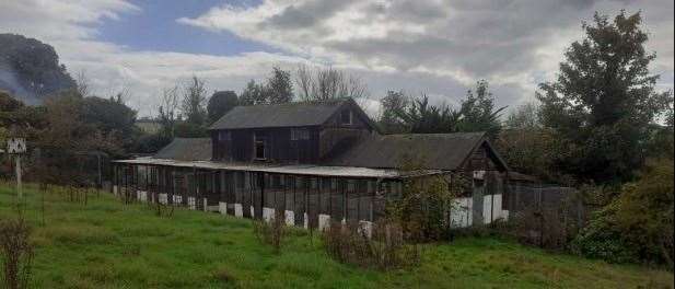 The Lincoln Boarding Kennels and Cattery at Farningham