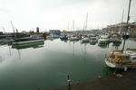 Ramsgate harbour