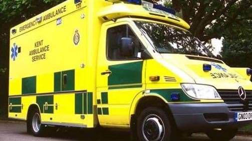 The South East Coast Ambulance Service is calling for people to help reduce the pressure on the service this winter