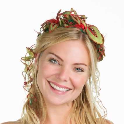 Samantha Womack