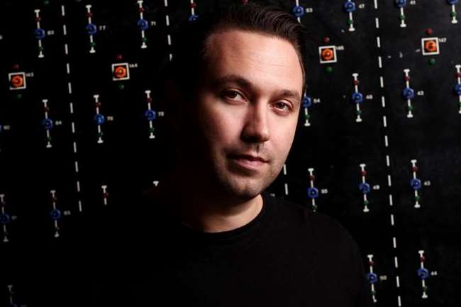 The Social has been organised by Maidstone-born DJ Nic Fanciulli