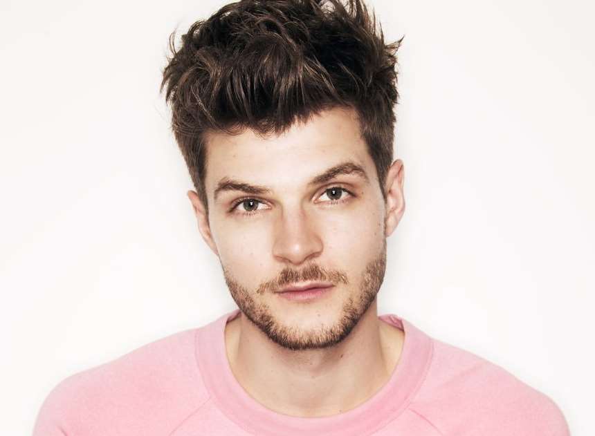 Jim Chapman