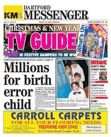 Dartford Messenger, December 15