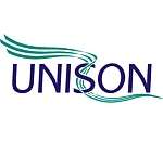 Unison logo