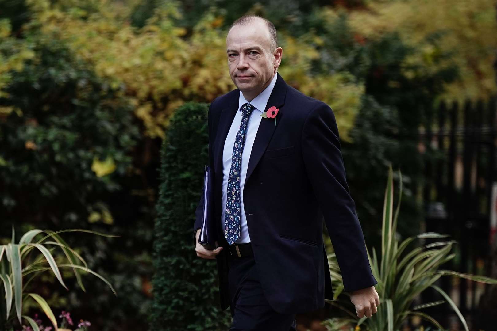 Northern Ireland Secretary Chris Heaton-Harris (Aaron Chown/PA)