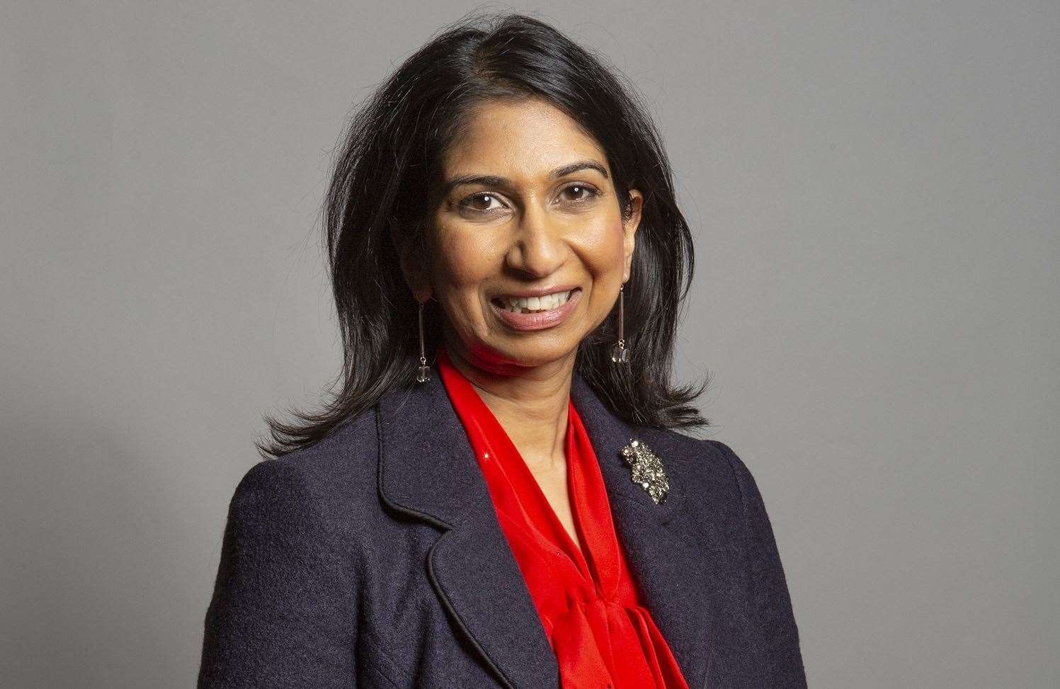 Gravesham council has sent a letter to MP Suella Braverman over the plans