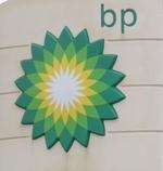 BP logo