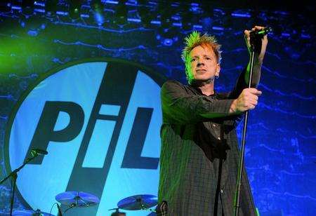 John Lydon