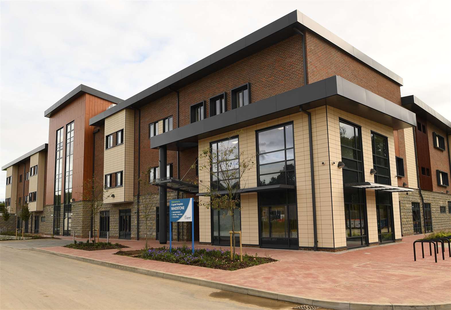 New Private Mental Health Hospital In Maidstone