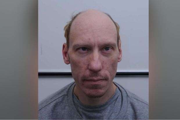 Stephen Port has been jailed after murdering four young men