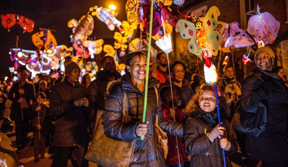 Carnival of the Baubles