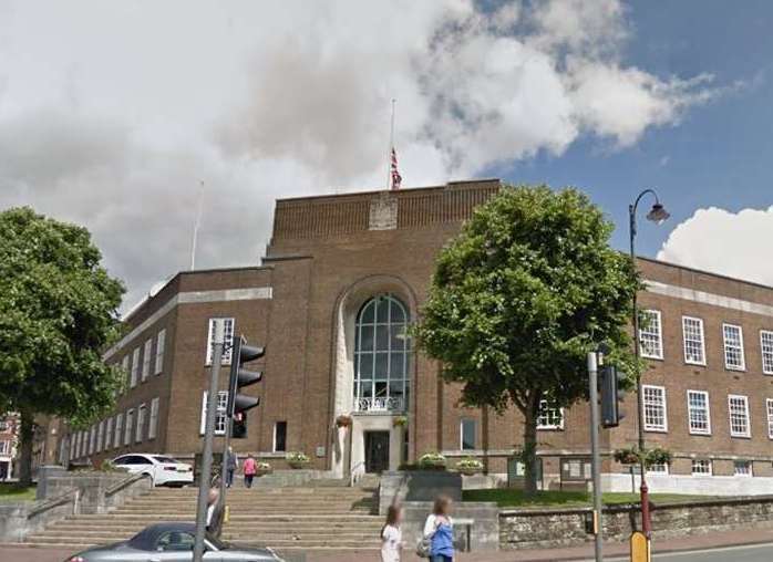 A licensing hearing will be held at Tunbridge Wells Town Hall. Photo: Stock