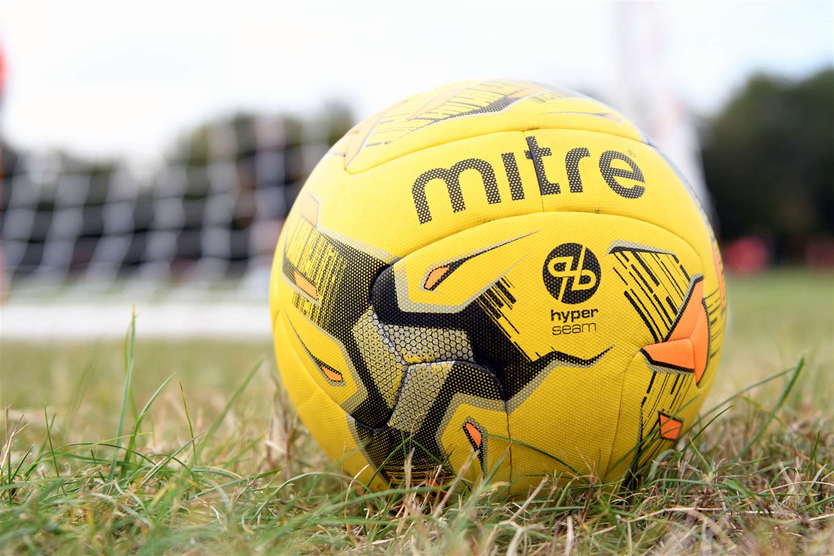 Medway Area Sunday League round-up..Picture: Barry Goodwin