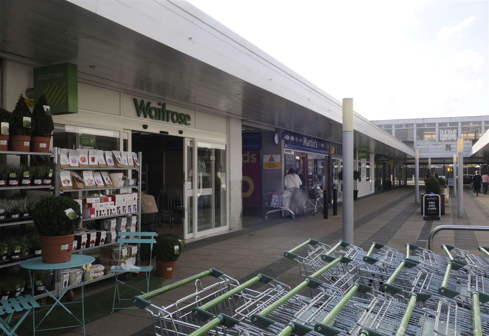 waitrose-not-leaving-mid-kent-shopping-centre-in-allington-as-units