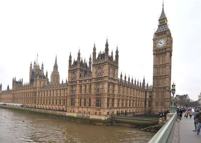 The teenagers will help represent the views of their peers at the UK Youth Parliament