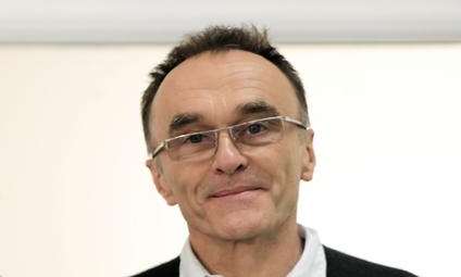 Danny Boyle