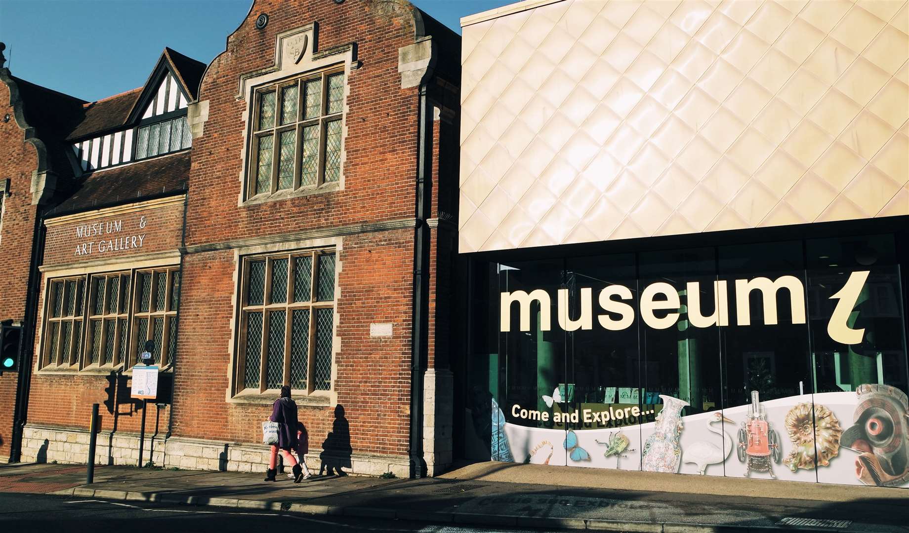 Maidstone Museum