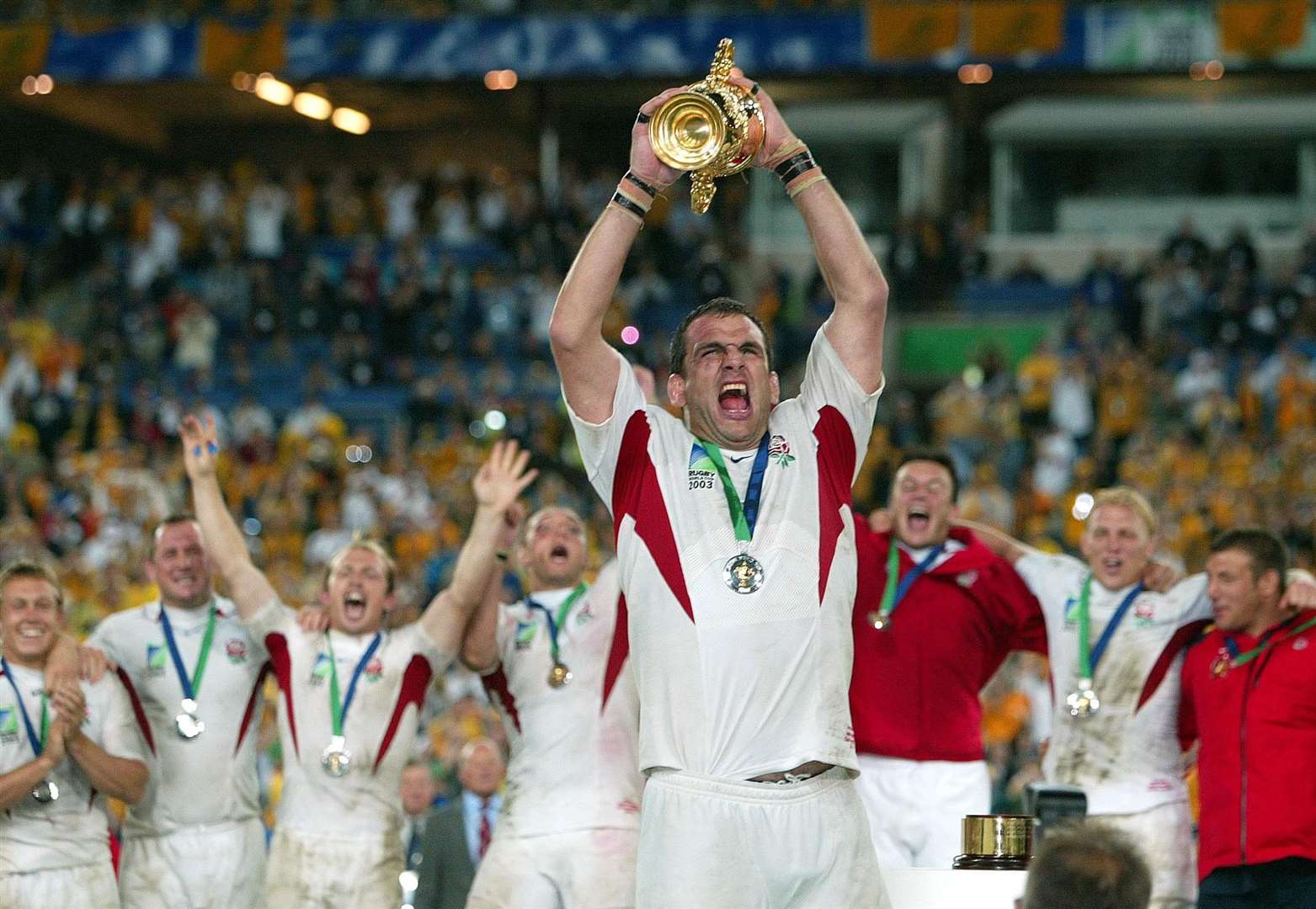 Rugby World Cup final The best places in Kent to watch England vs