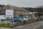 Buckland Hospital - campaigners want a new hospital in Whitfield