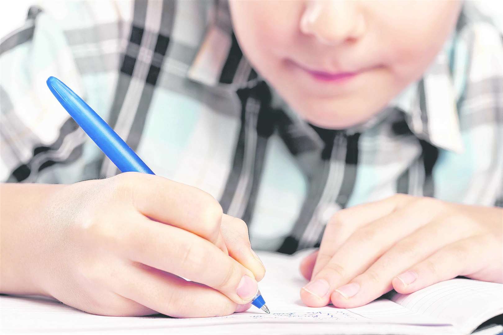 School places is a hot issue in Kent. Stock image