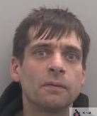 Robert Downey admitted being concerned in the offer to supply heroin and crack cocaine. Photo: Kent Police