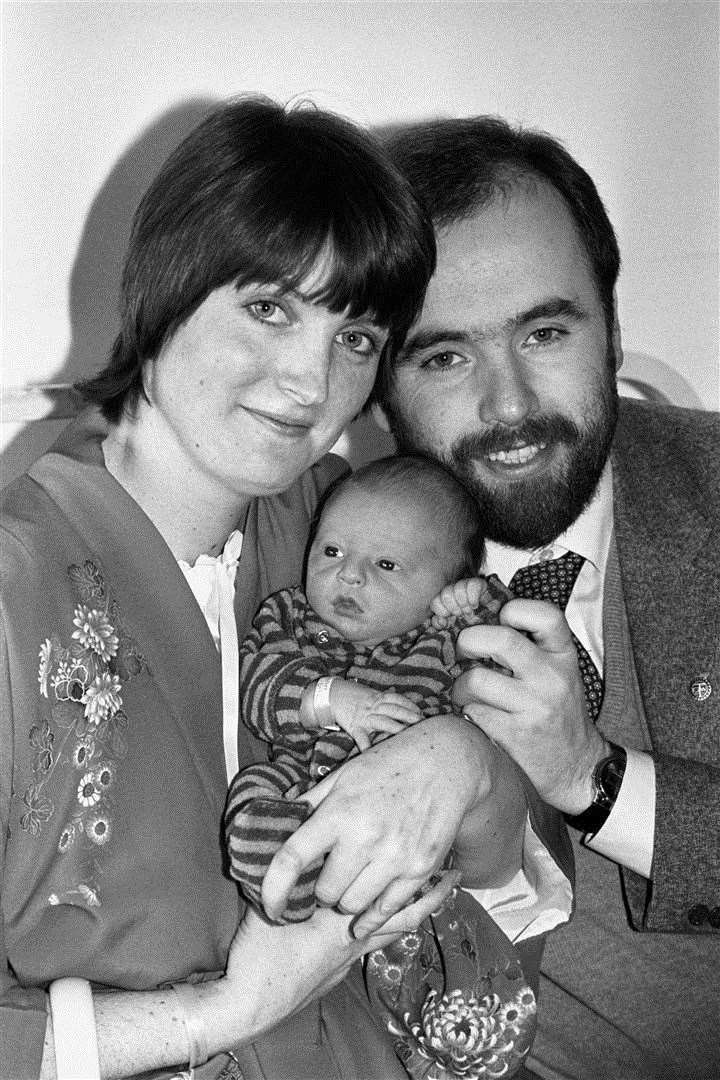 Mr Dromey married Harriet Harman in 1983. Photo: PA