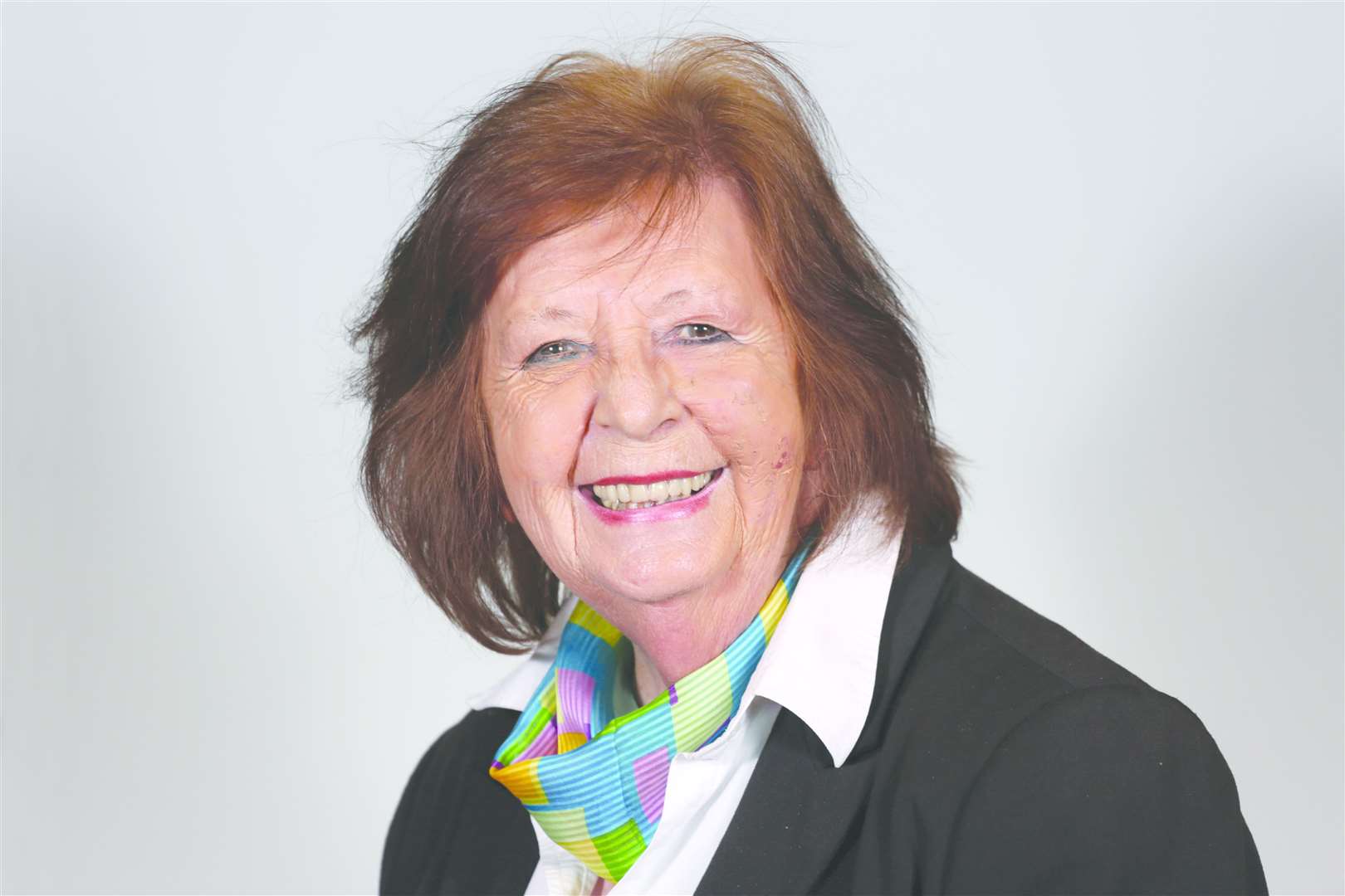 Cllr Jane Chitty