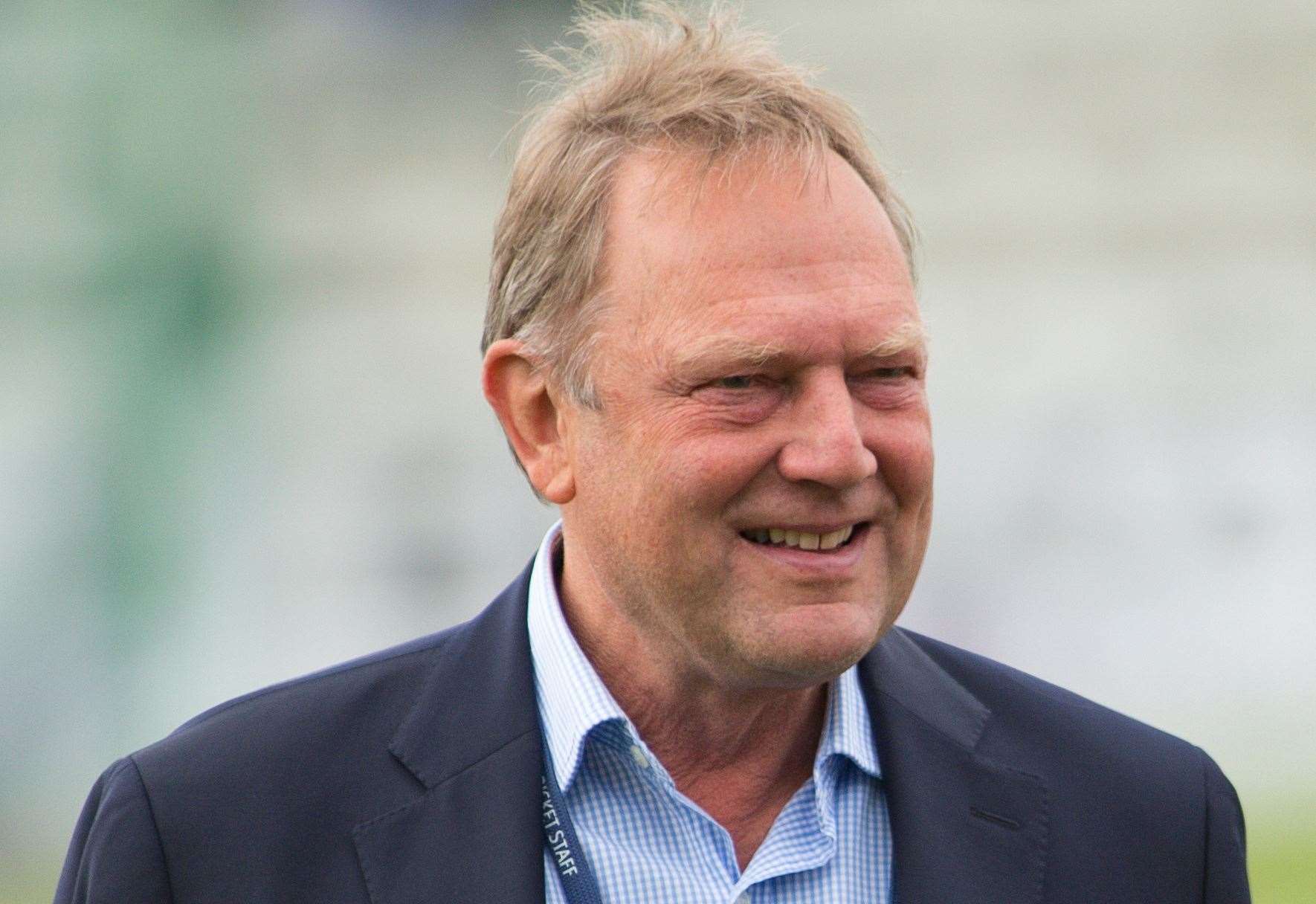 Kent director of cricket Paul Downton hopeful of success in new-look ...