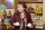 Imelda Staunton in A Bunch of Amateurs. Picture supplied by Entertainment Film Distributors