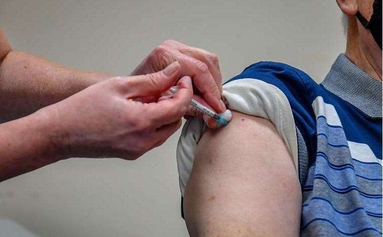 It's been suggested that students may have to take both vaccines to attend University in September.