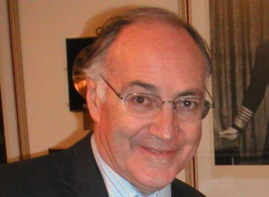 Michael Howard