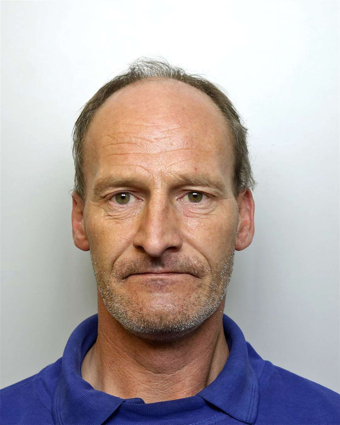 Alun Titford (Heddlu Dyfed Powys Police/PA)