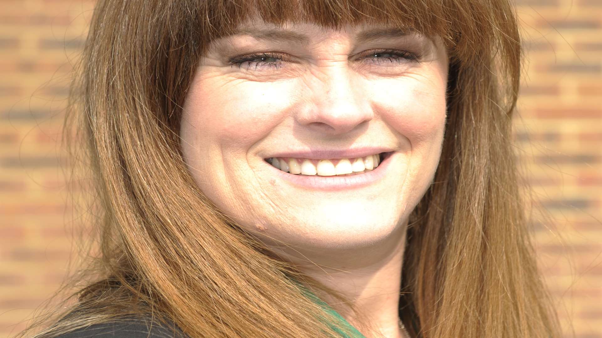 MP Kelly Tolhurst