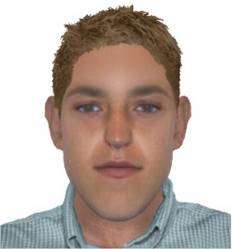 Police have released this efit