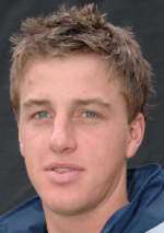 Morne Morkel has joined Yorkshire