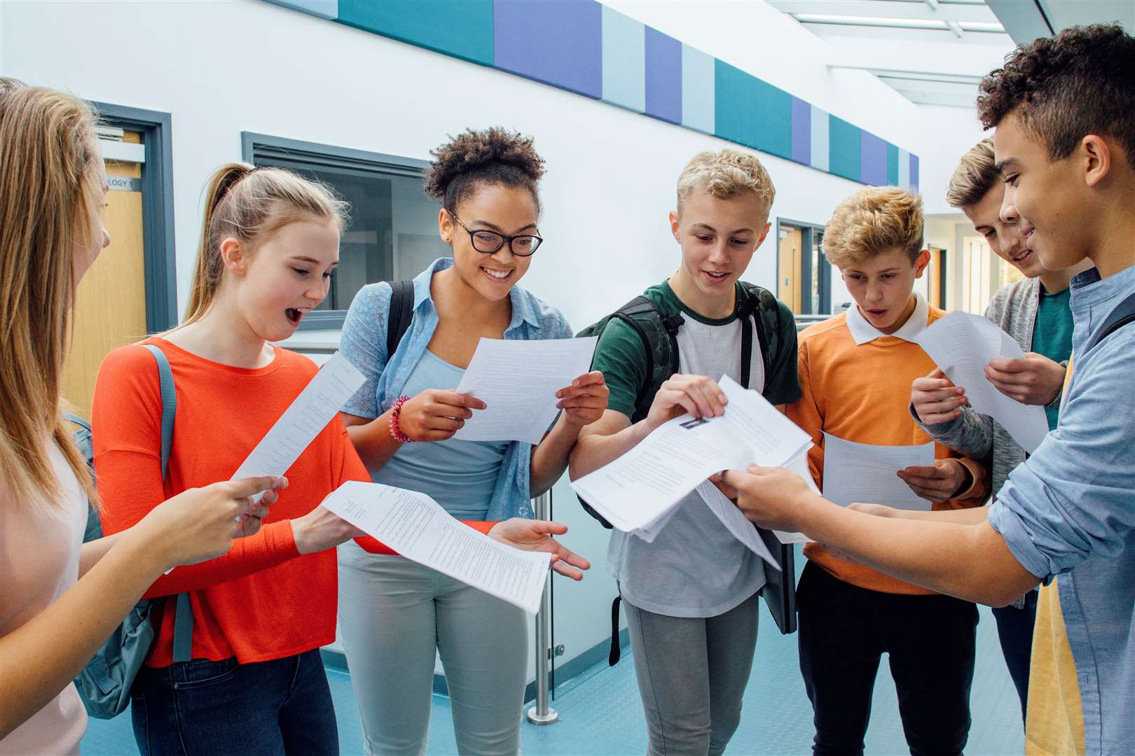 Young people need properly funded schools and universities. Picture: iStock.