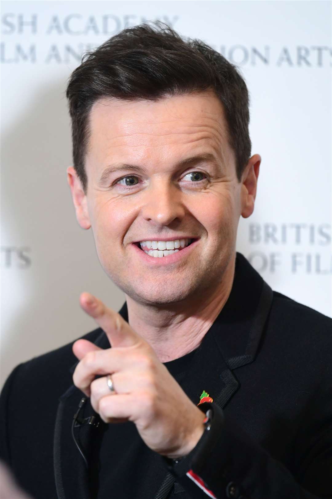 Declan Donnelly (Ian West/PA)